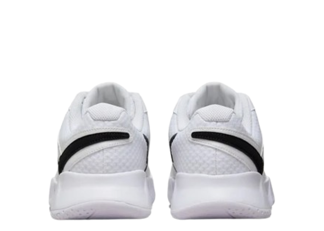 Nike Wmns NikeCourt Lite 4 'White Black' - photo 3