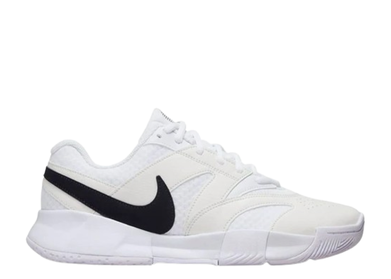Nike Wmns NikeCourt Lite 4 'White Black'