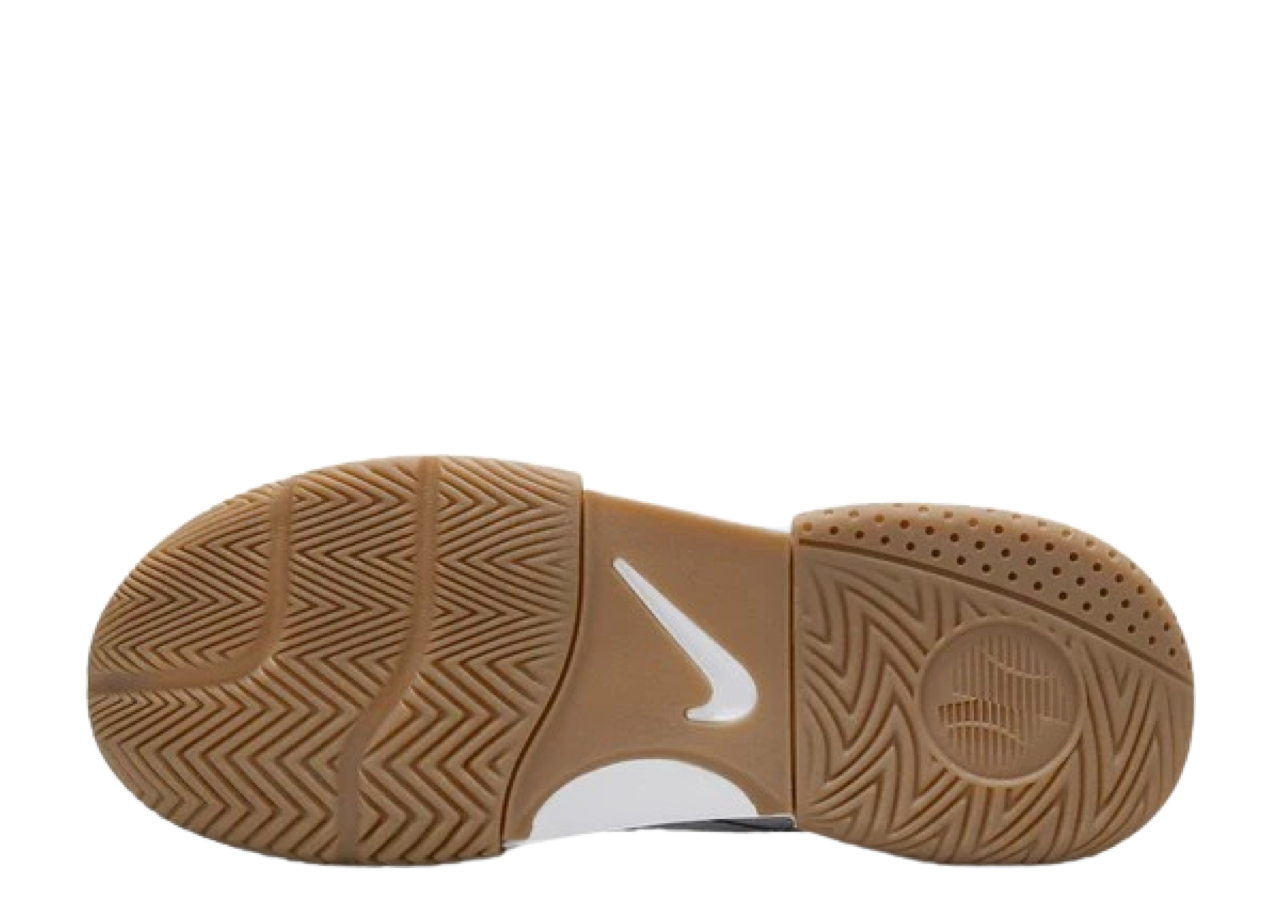 Nike Wmns NikeCourt Lite 4 'White Light Blue Gum' - photo 4