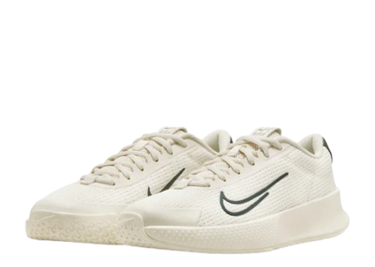 Nike Wmns NikeCourt Vapor Lite 2 HC 'Phantom Iron Grey' - photo 2