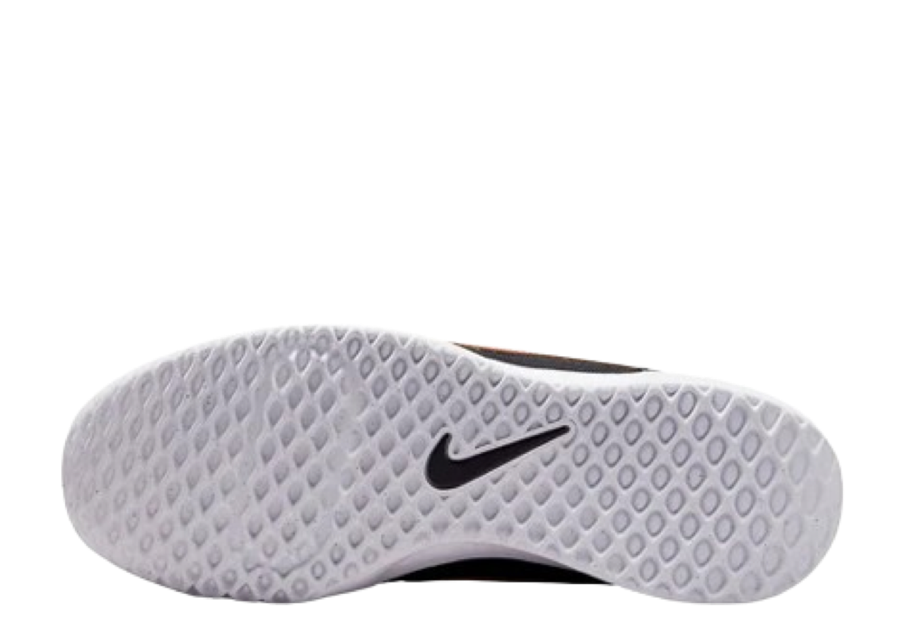 Nike Wmns NikeCourt Zoom Lite 3 'Black Metallic Red Bronze' - photo 7