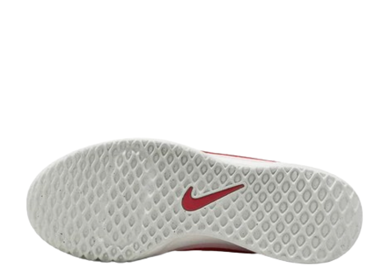 Nike Wmns NikeCourt Zoom Lite 3 'Pink Bloom Adobe' - photo 4