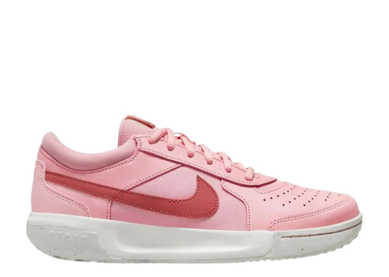 Nike Wmns NikeCourt Zoom Lite 3 'Pink Bloom Adobe'