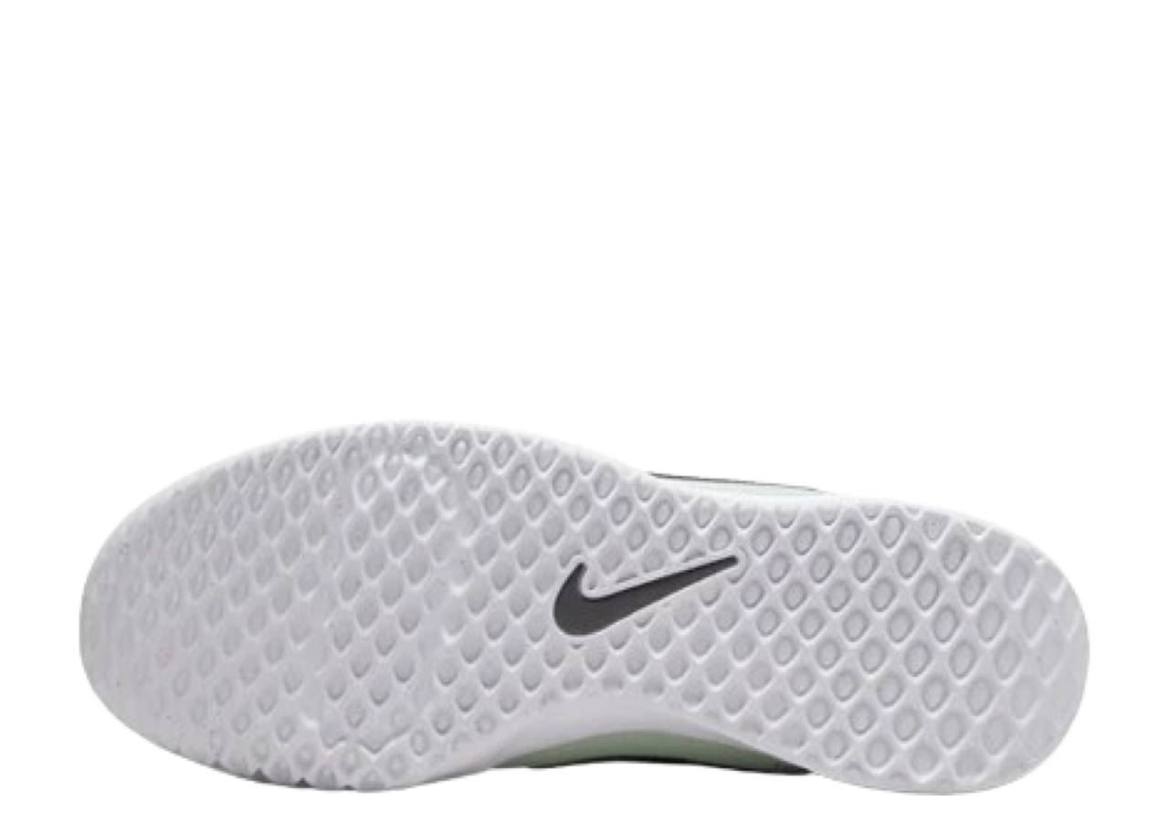 Nike Wmns NikeCourt Zoom Lite 3 'White Blue Green' - photo 4