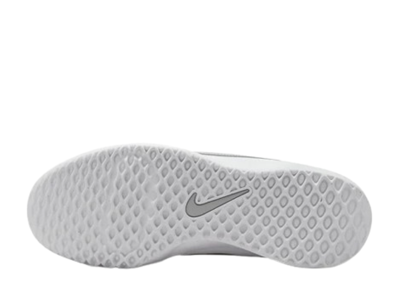 Nike Wmns NikeCourt Zoom Lite 3 'White Metallic Silver' - photo 4