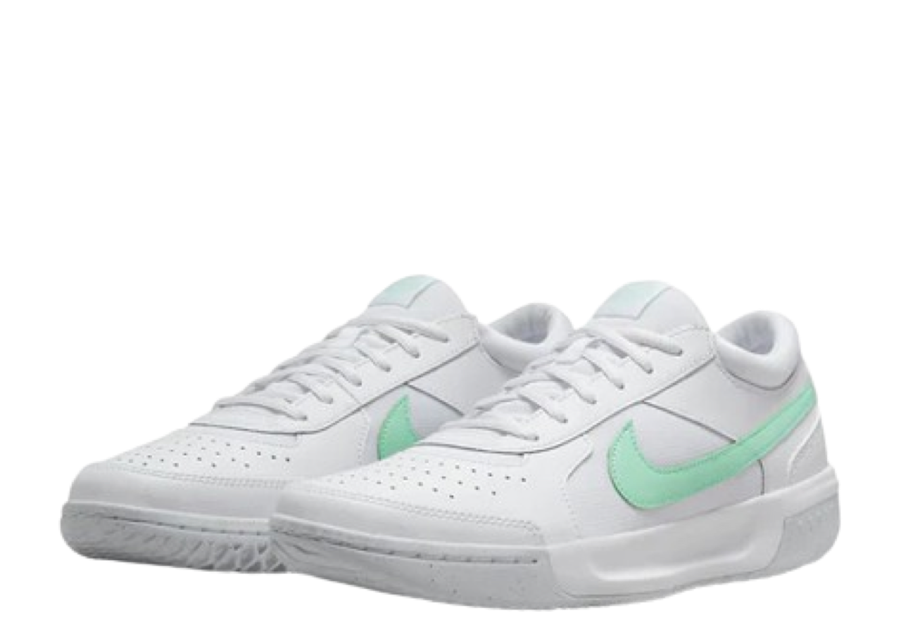 Nike Wmns NikeCourt Zoom Lite 3 'White Mint Foam' - photo 2