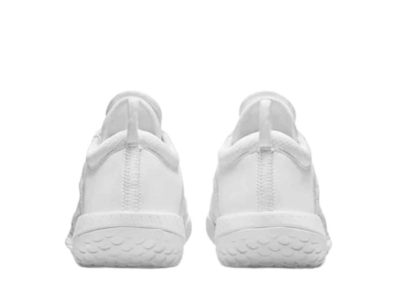Nike Wmns NikeCourt Zoom NXT 'White Metallic Silver' - photo 3