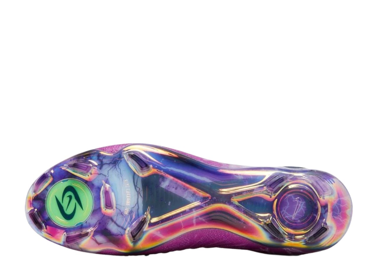 Nike Phantom Luna Elite SE FG Thunder Pack (Women's) - photo 3
