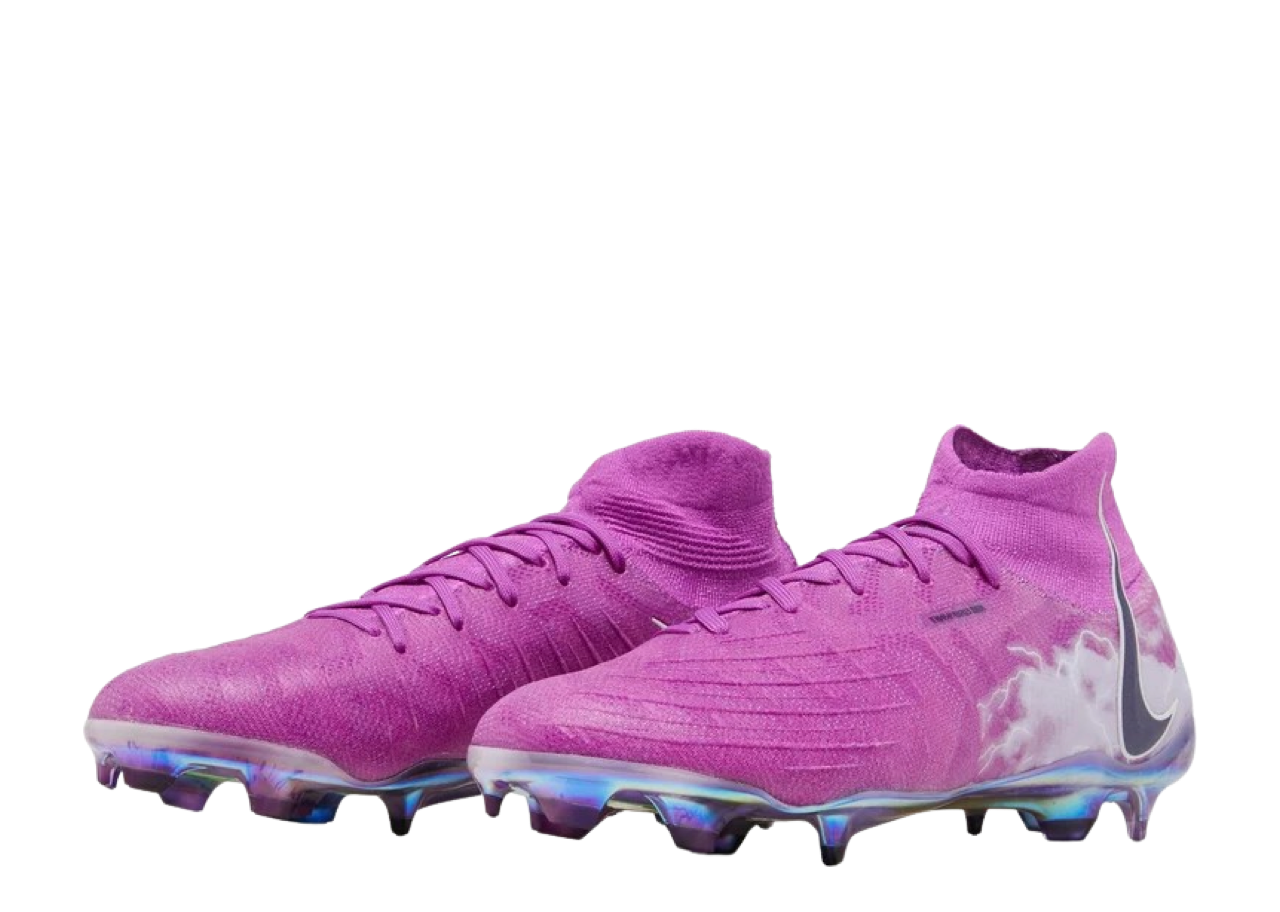 Nike Phantom Luna Elite SE FG Thunder Pack (Women's) - photo 2