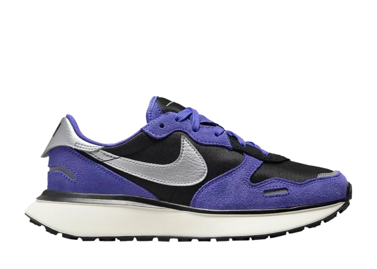 Nike Phoenix Waffle Persian Violet (Women's)