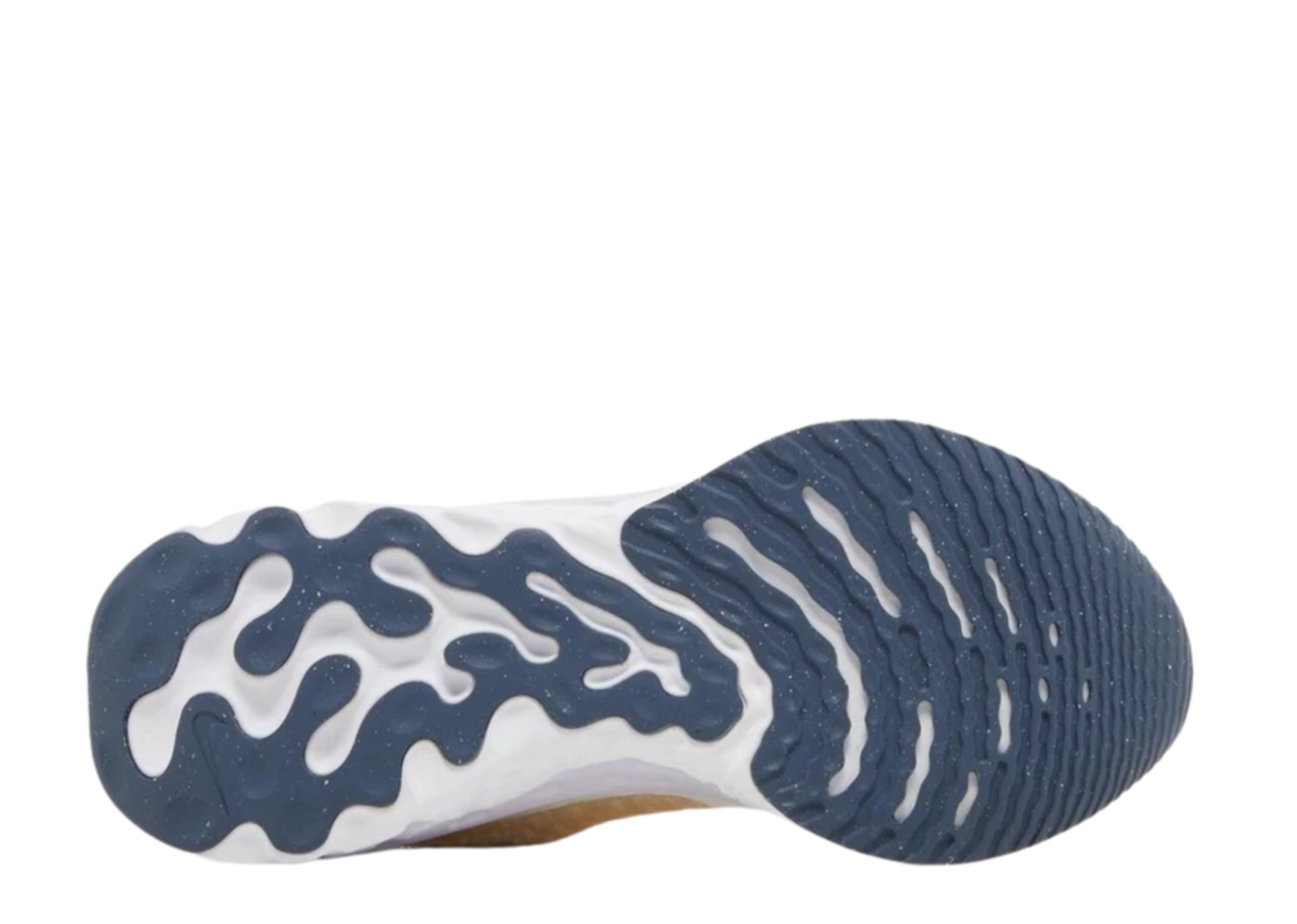 Nike React Infinity Run Flyknit 3 Oatmeal (Women's) - photo 4