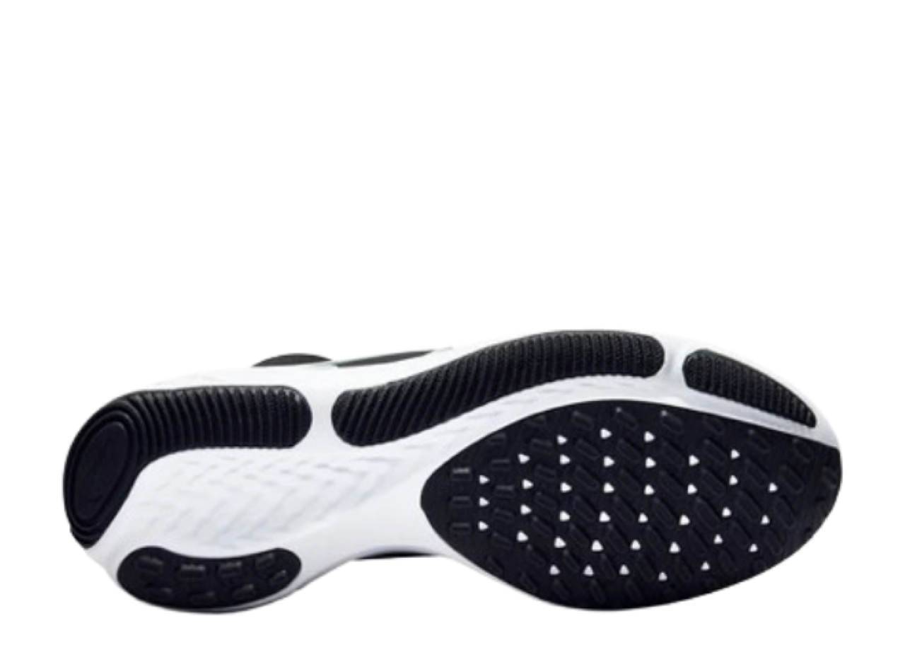 Nike React Miler 2 Black White (Women's) - photo 4