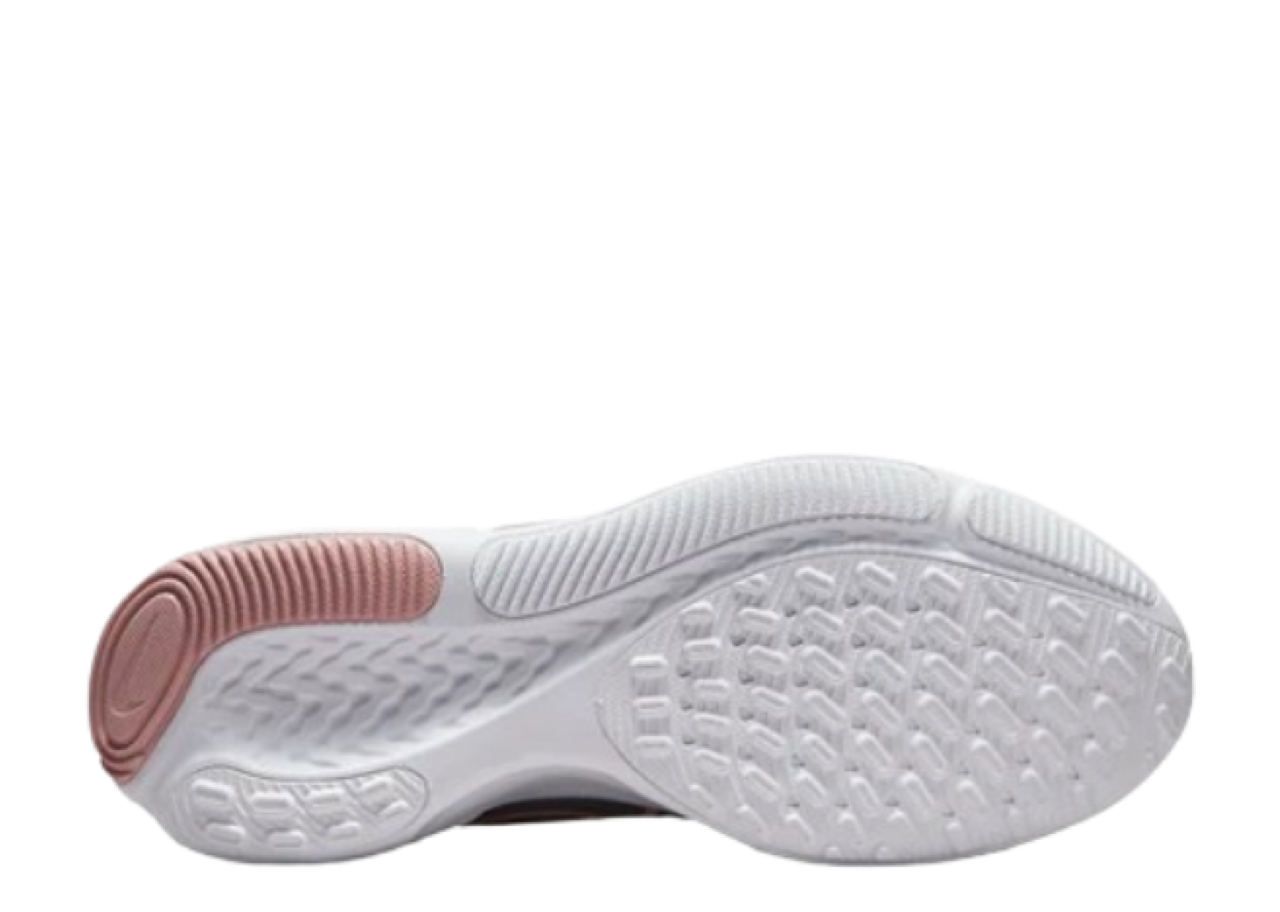 Nike React Miler 2 White Pink Glaze (Women's) - photo 4