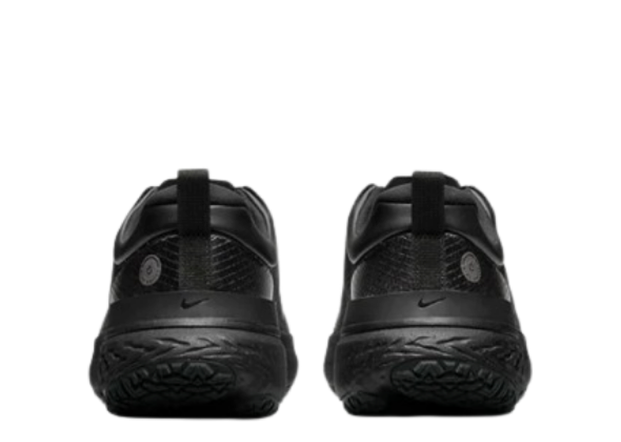 Nike React Miler 2 Shield Black Night Forest (Women's) - photo 3