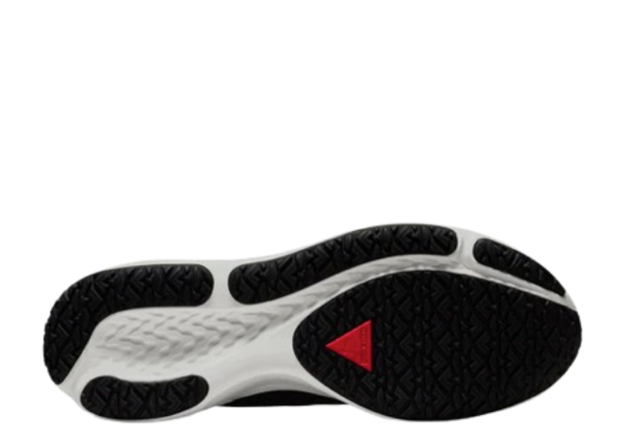 Nike React Miler 2 Shield Black White (Women's) - photo 4
