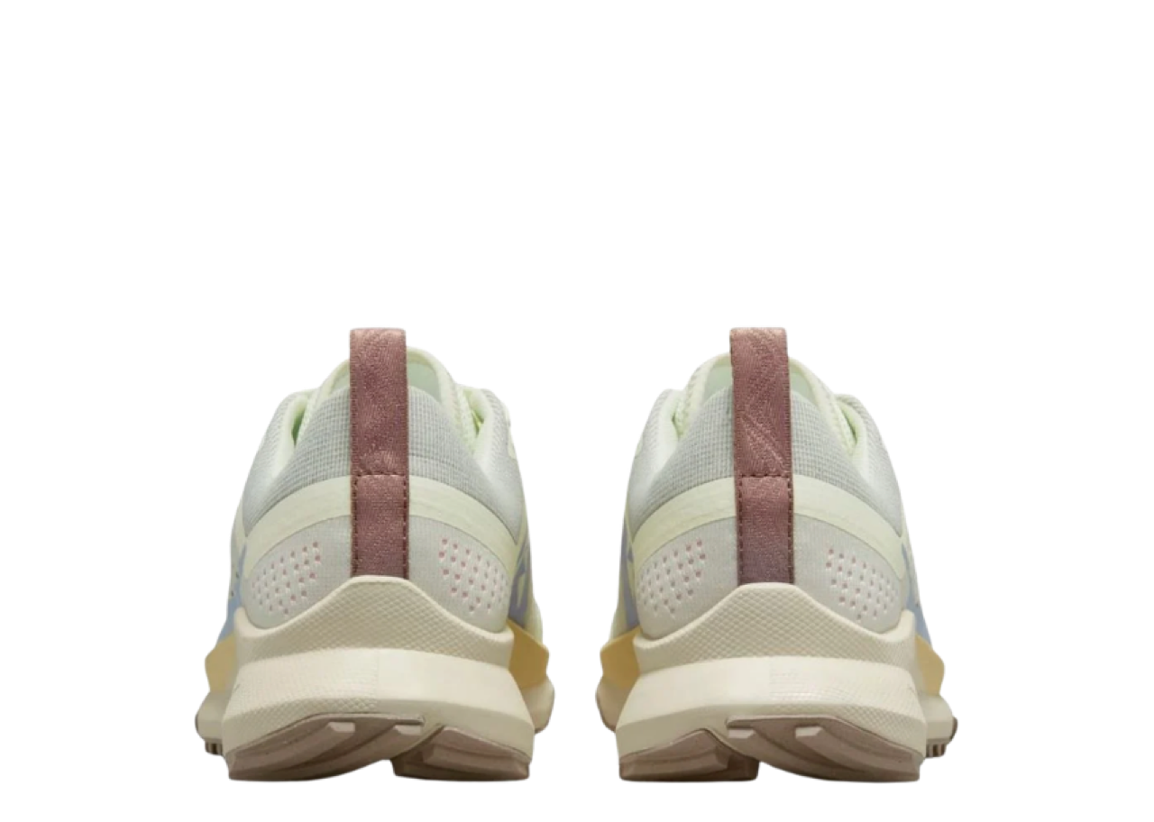 Nike React Pegasus Trail 4 Sail Blue Whisper (Women's) - photo 3