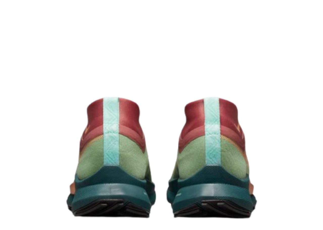 Nike React Pegasus Trail 4 GORE-TEX Alligator Orange Trance (Women's) - photo 3