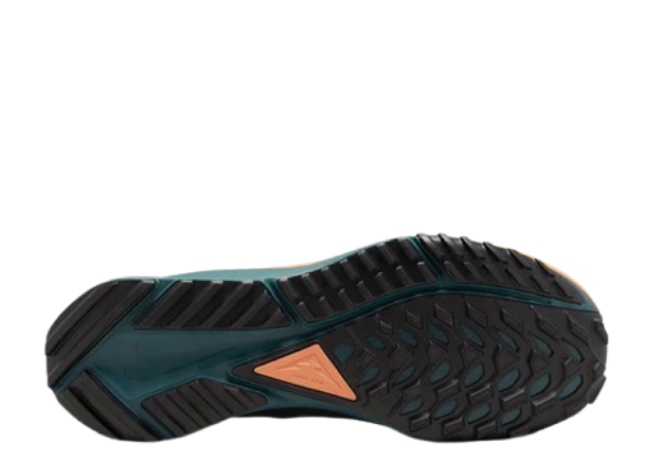 Nike React Pegasus Trail 4 GORE-TEX Alligator Orange Trance (Women's) - photo 4