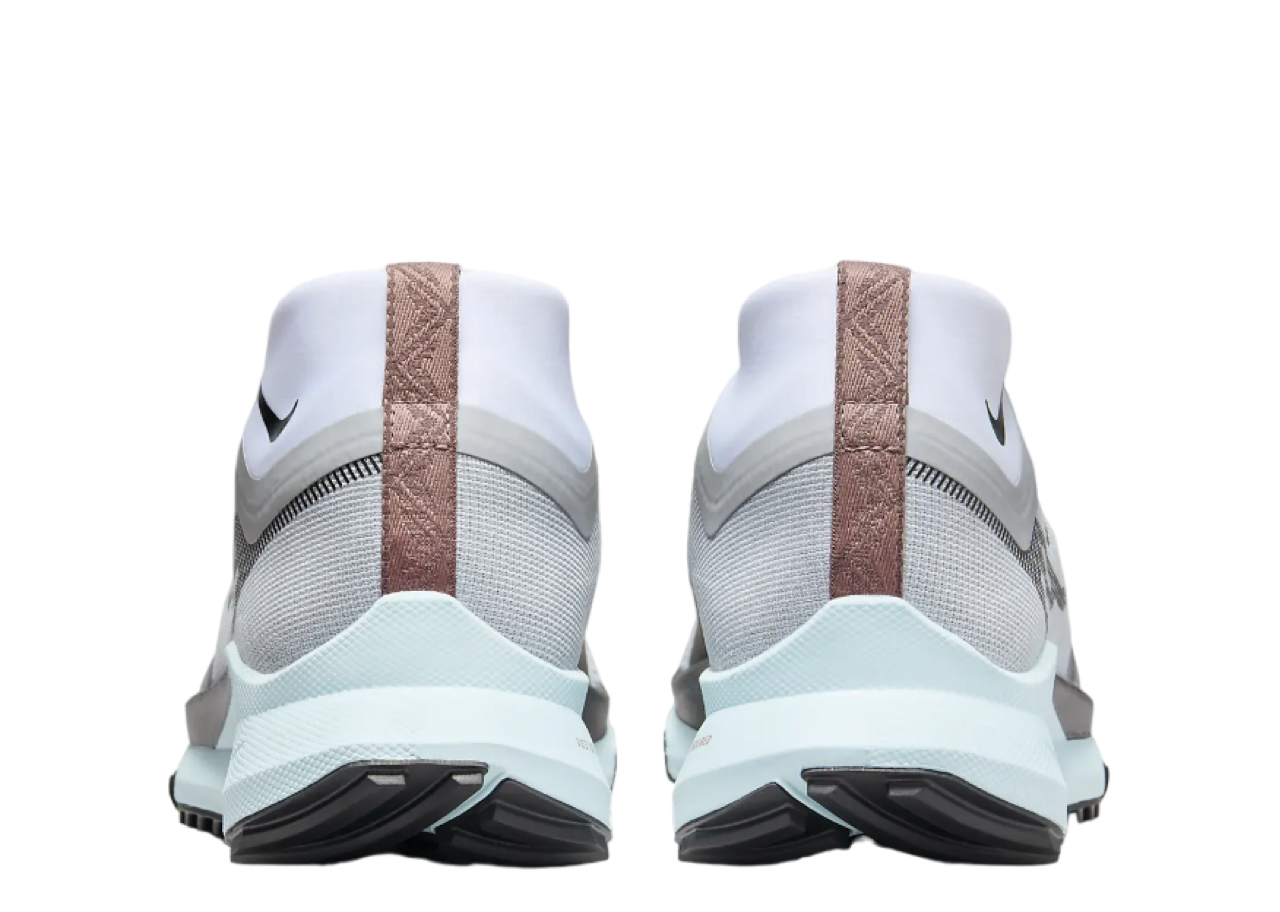 Nike React Pegasus Trail 4 GORE-TEX Light Smoke Glacier Blue (Women's) - photo 3
