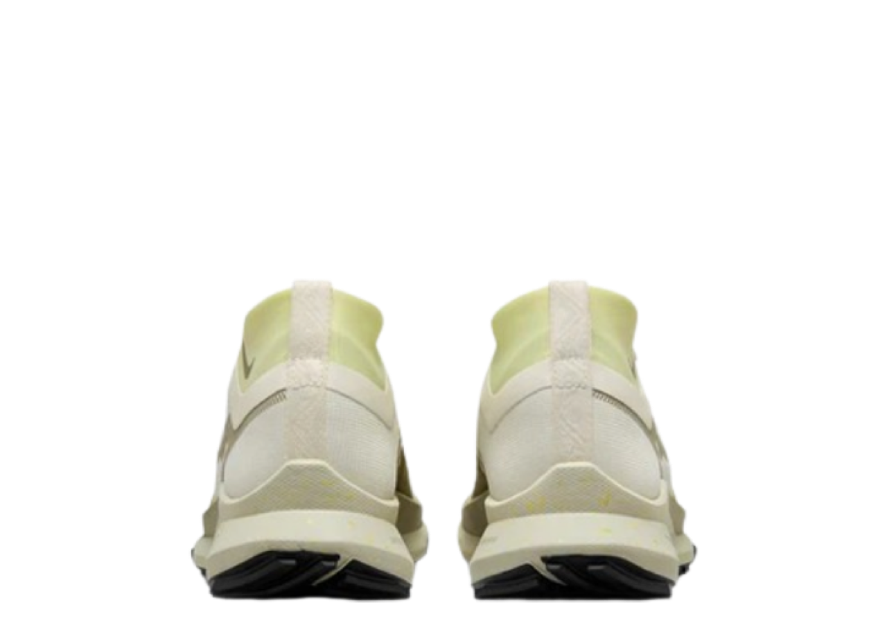 Nike React Pegasus Trail 4 GORE-TEX Pale Ivory Neutral Olive (Women's) - photo 3