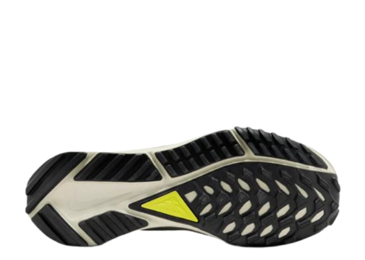Nike React Pegasus Trail 4 GORE-TEX Pale Ivory Neutral Olive (Women's) - photo 4