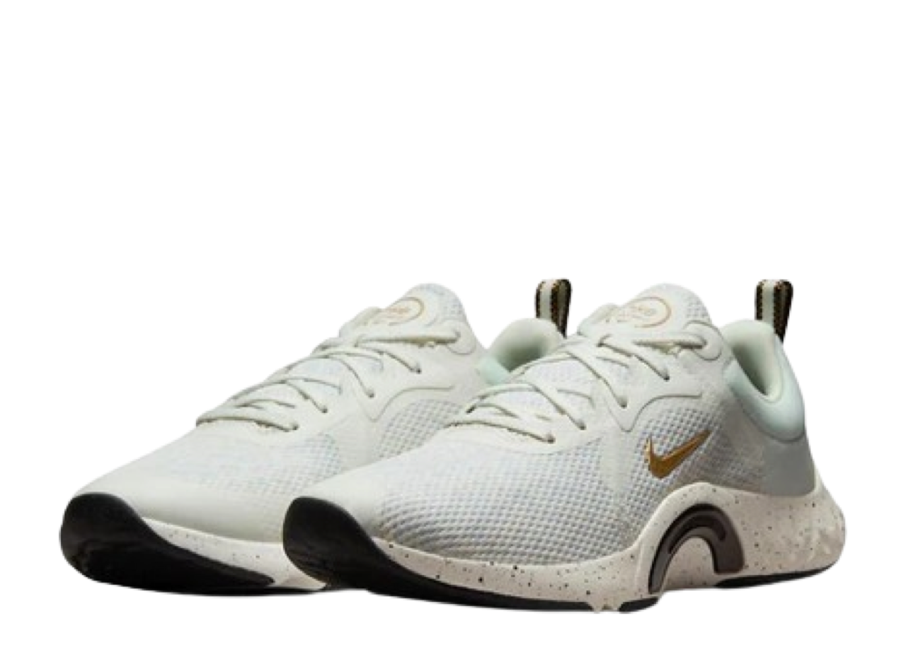 Nike Wmns Renew In-Season TR 11 Premium Wide 'Sail' - photo 2