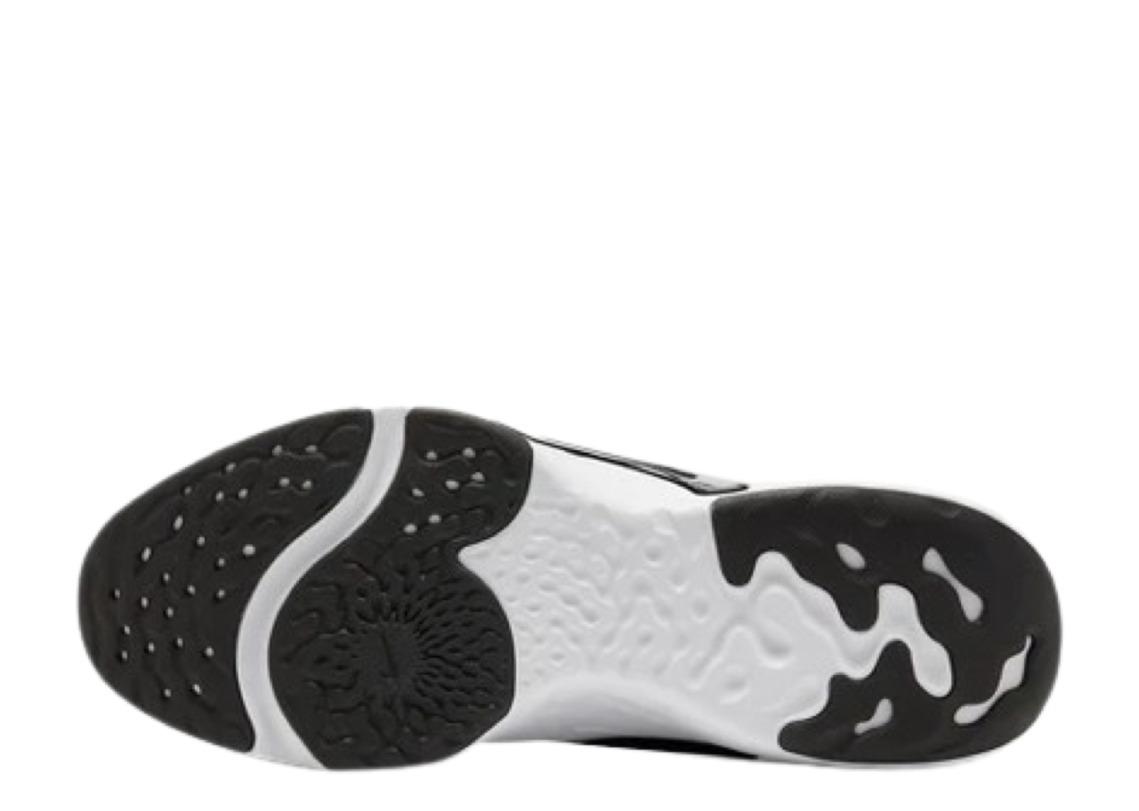 Nike Wmns Renew In-Season TR 11 Wide 'Black White' - photo 4