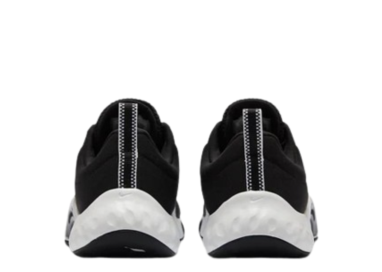 Nike Wmns Renew In-Season TR 11 Wide 'Black White' - photo 3