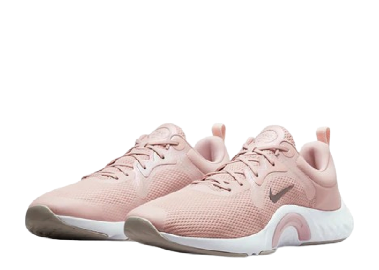Nike Wmns Renew In-Season TR 11 Wide 'Pink Oxford' - photo 2