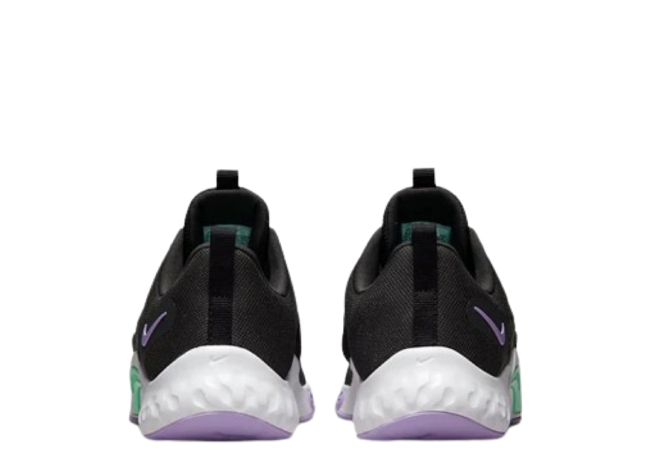 Nike Wmns Renew In-Season TR 12 'Dark Smoke Grey Lilac' - photo 3