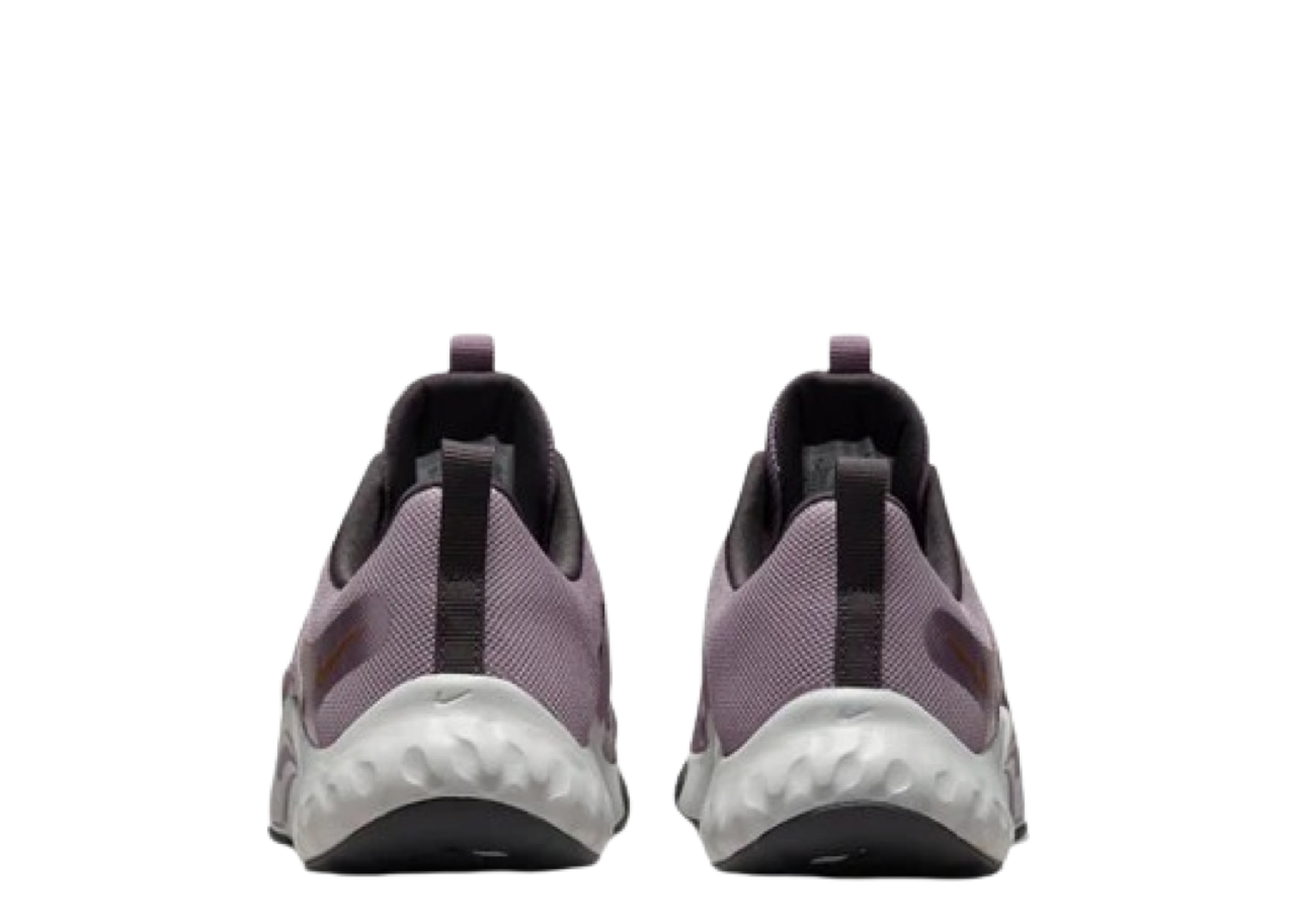Nike Wmns Renew In-Season TR 12 Premium 'Purple Smoke Metallic Copper' - photo 3