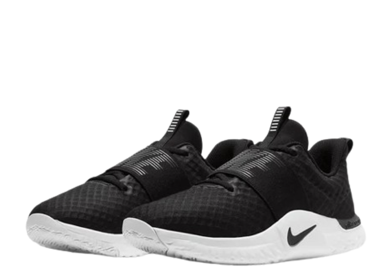 Nike Wmns Renew In-Season TR 9 Wide 'Black' - photo 2