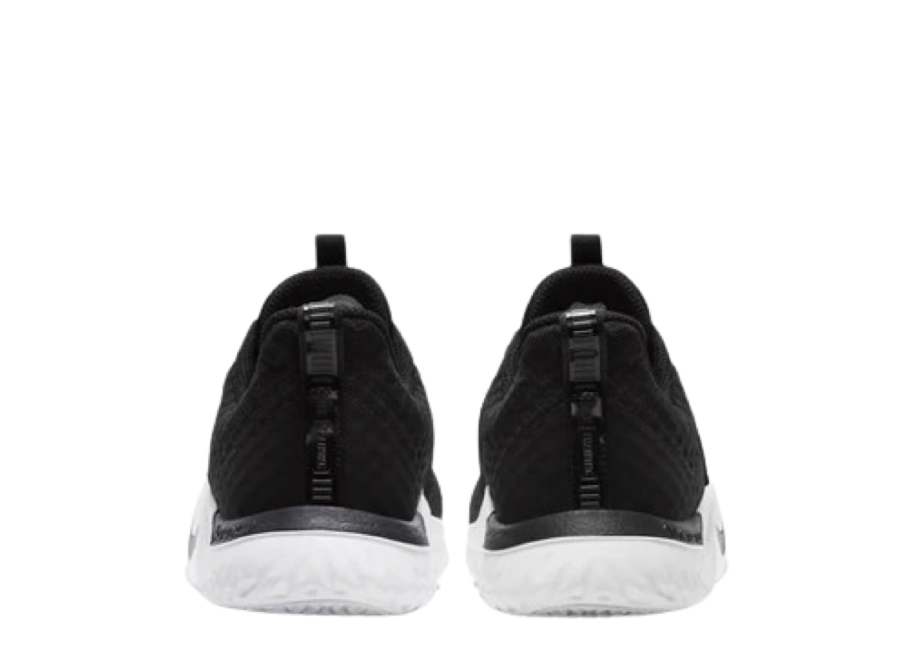 Nike Wmns Renew In-Season TR 9 Wide 'Black' - photo 3