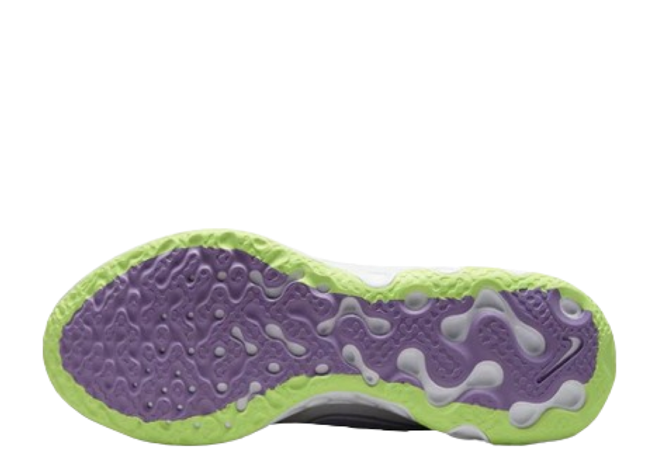 Nike Wmns Renew Ride 2 'Summit White Lilac' - photo 4