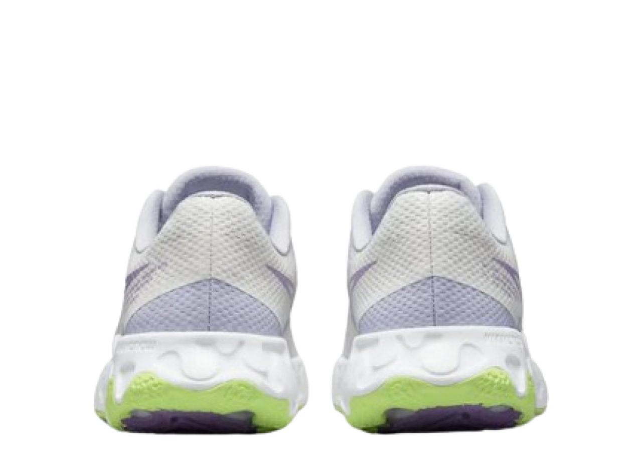 Nike Wmns Renew Ride 2 'Summit White Lilac' - photo 3