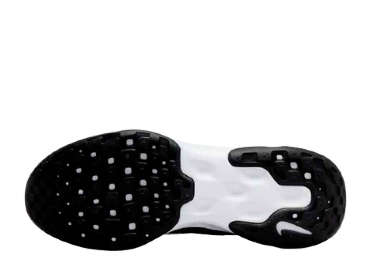 Nike Wmns Renew Ride 3 'Black White' - photo 4