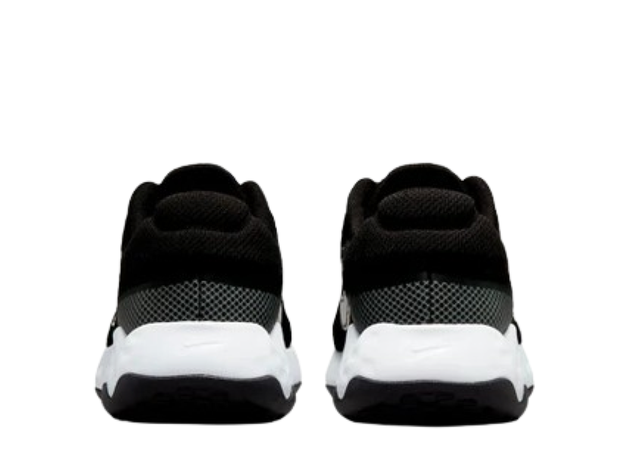 Nike Wmns Renew Ride 3 'Black White' - photo 3