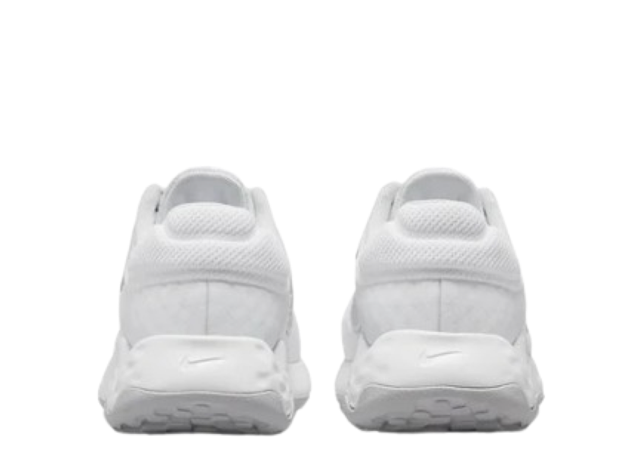 Nike Wmns Renew Ride 3 'White Metallic Silver' - photo 3
