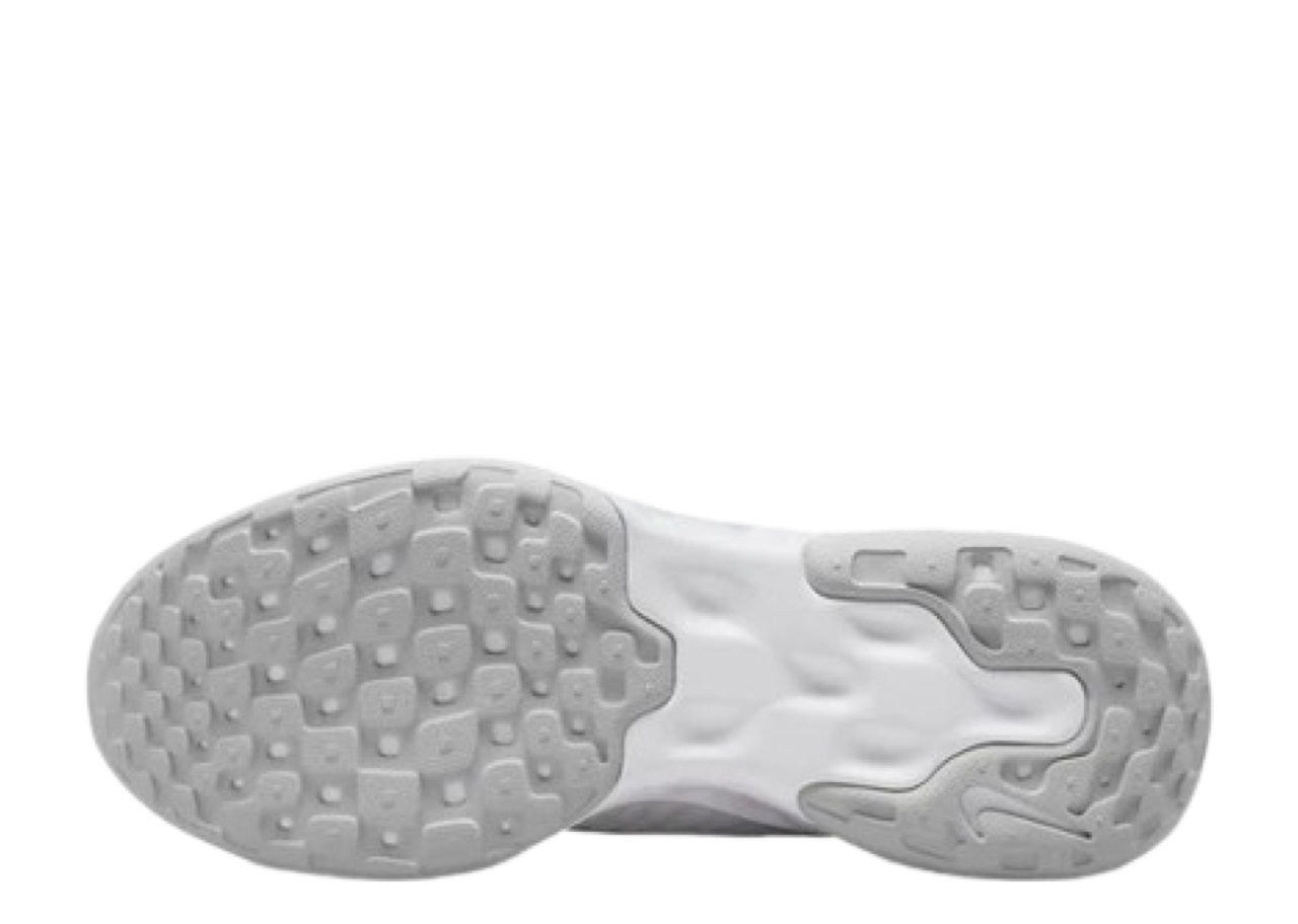 Nike Wmns Renew Ride 3 'White Metallic Silver' - photo 4