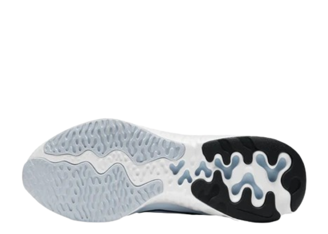 Nike Wmns Renew Run 2 'Football Grey' - photo 4