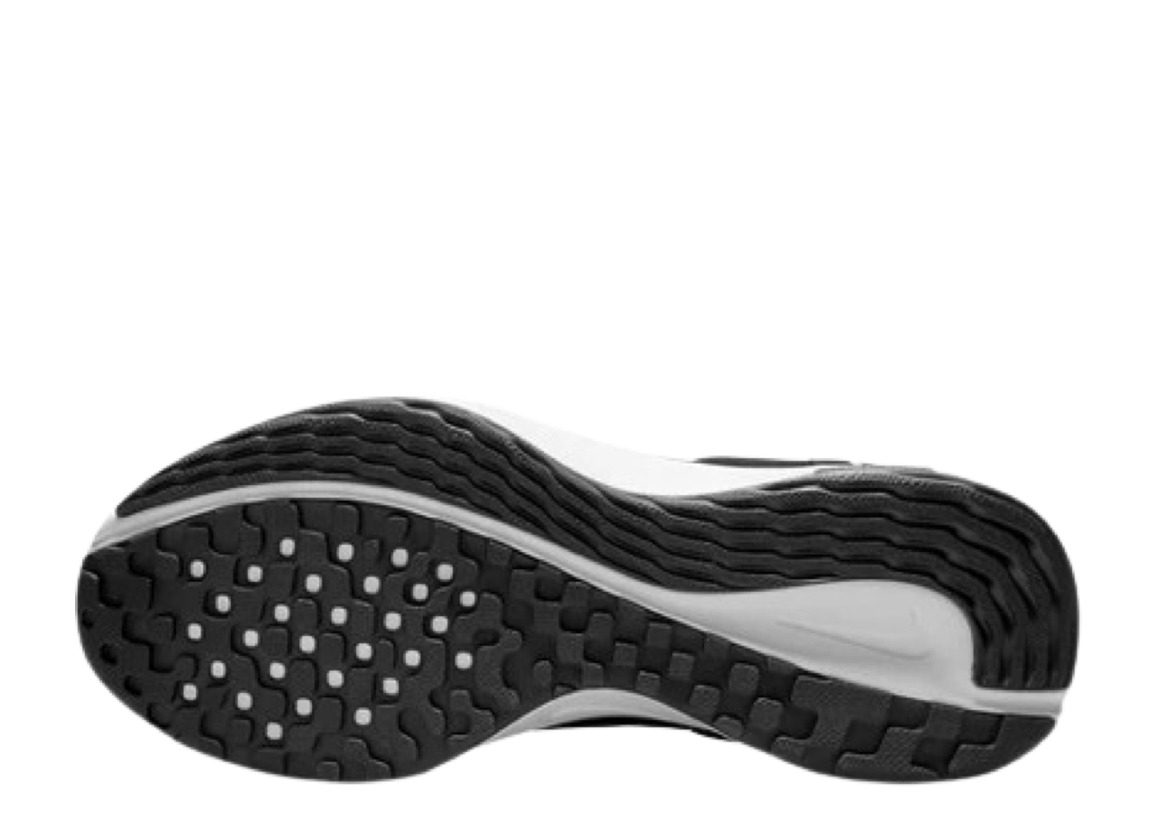 Nike Wmns Renew Serenity Run 'Black Dark Smoke Grey' - photo 4