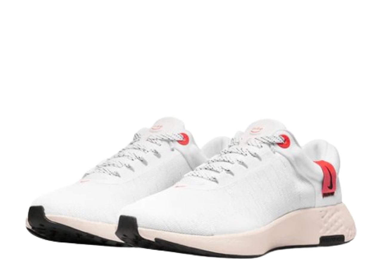 Nike Wmns Renew Serenity Run 'White Magic Ember' - photo 2