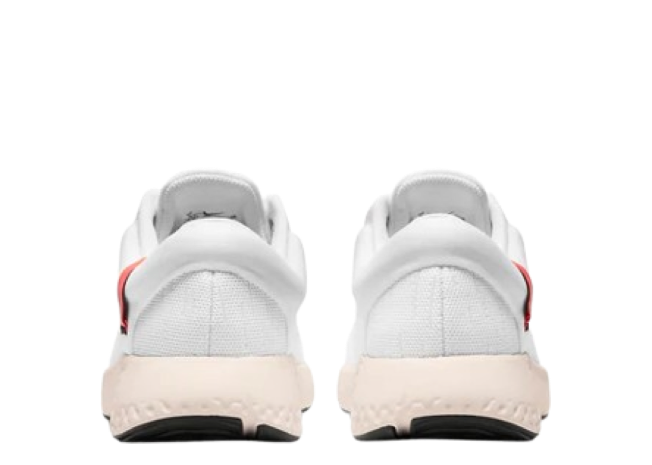 Nike Wmns Renew Serenity Run 'White Magic Ember' - photo 3