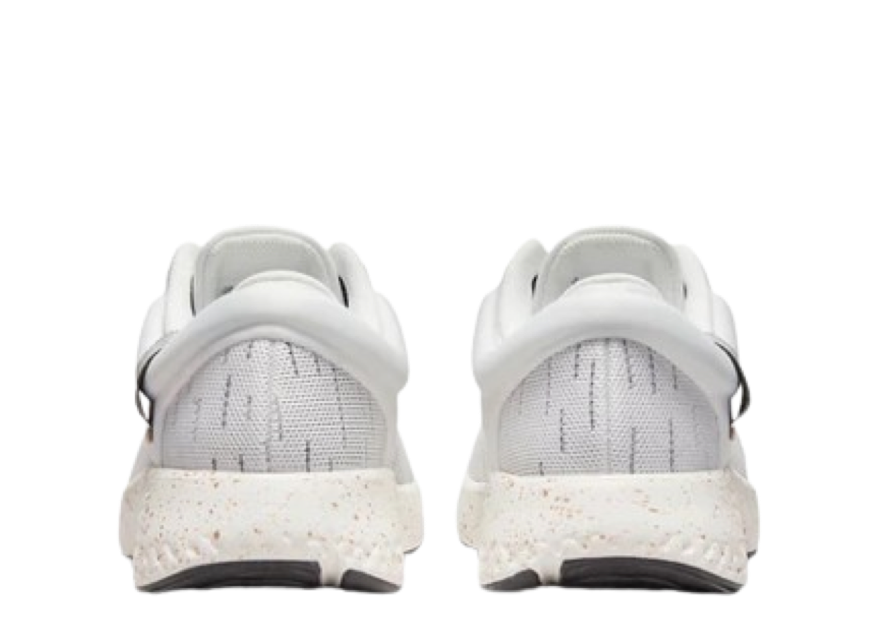 Nike Wmns Renew Serenity Run Premium 'Sail Metallic Copper Coin' - photo 3