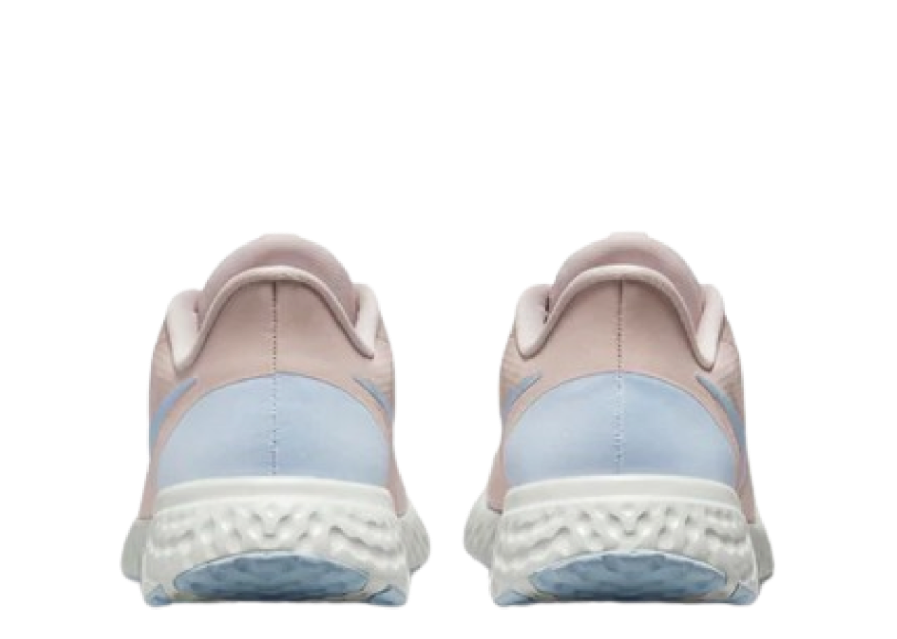 Nike Wmns Revolution 5 'Barely Rose Hydrogen Blue' - photo 3