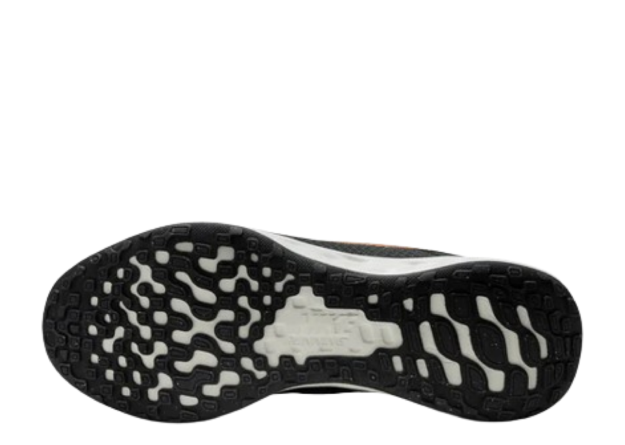 Nike Wmns Revolution 6 Next Nature 'Dark Smoke Grey Metallic Copper' - photo 4