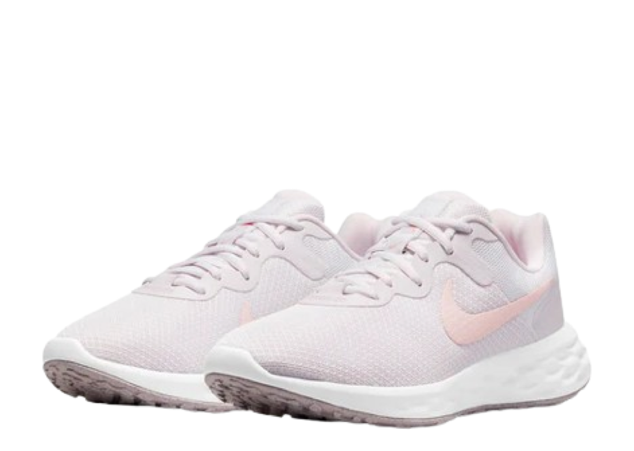 Nike Wmns Revolution 6 Next Nature 'Light Violet Champagne' - photo 2