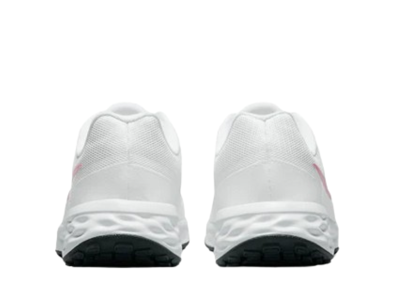 Nike Wmns Revolution 6 Next Nature 'White Pink Spell' - photo 3