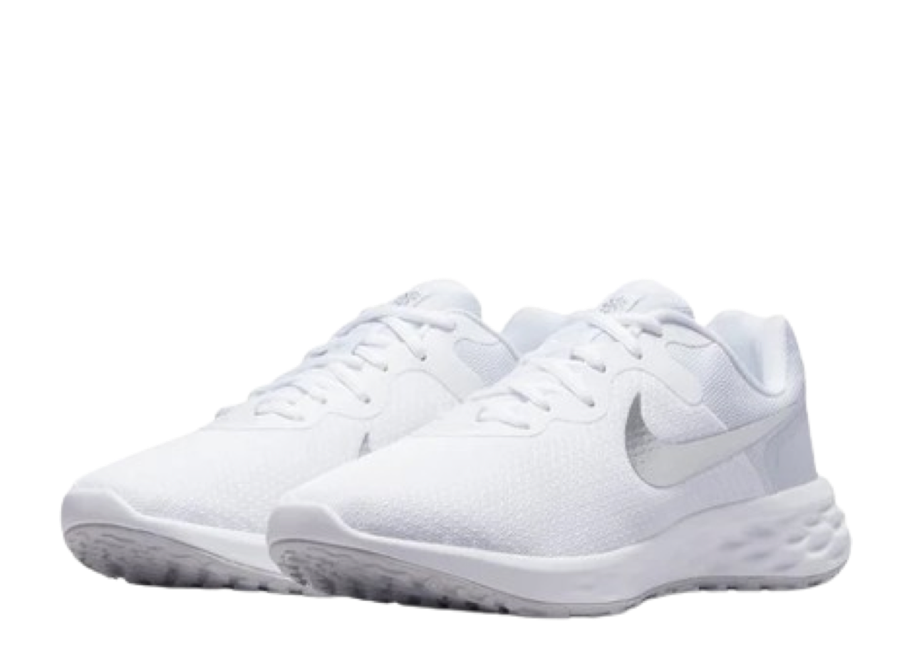 Nike Wmns Revolution 6 Next Nature 'White Pure Platinum' - photo 2