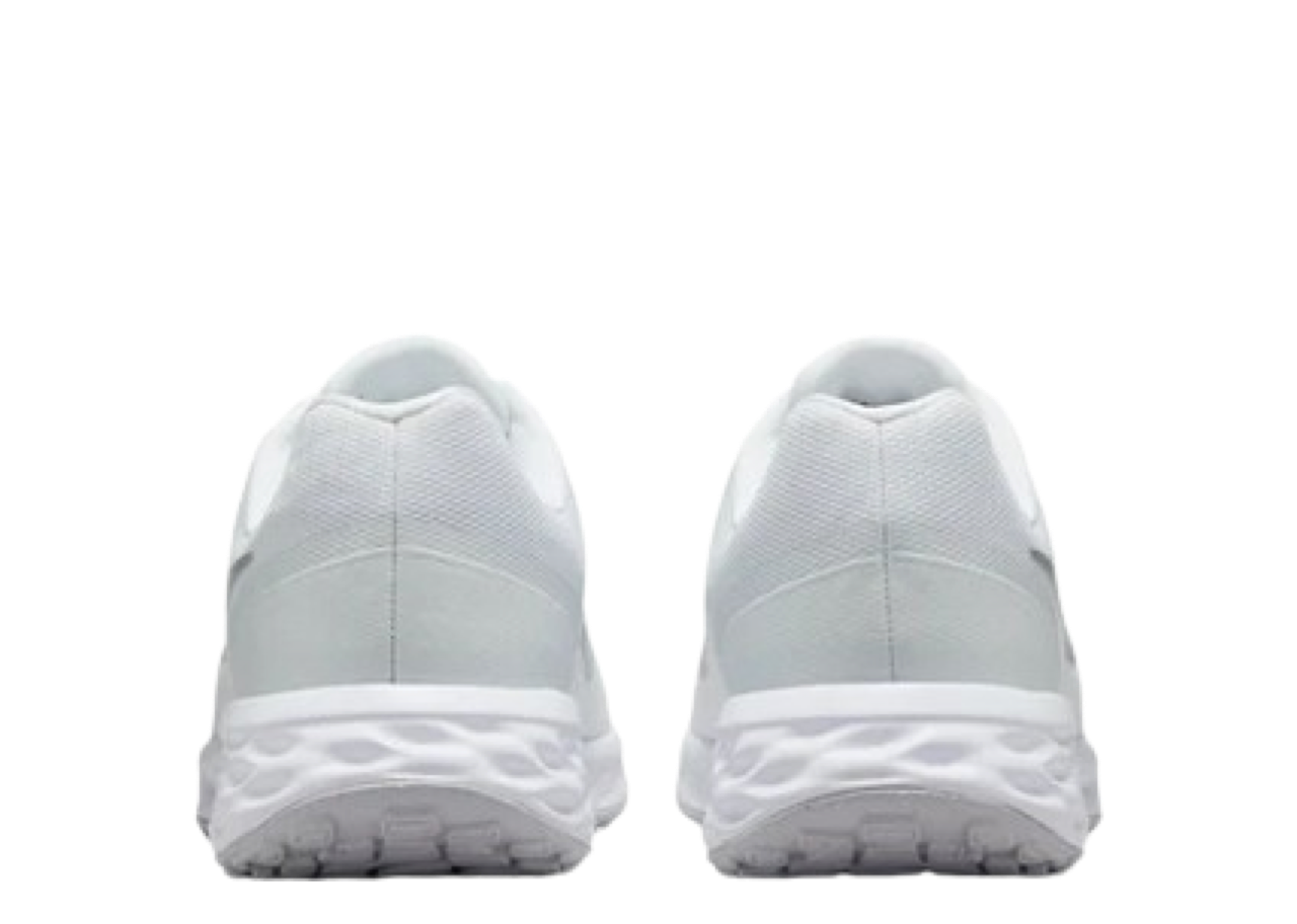 Nike Wmns Revolution 6 Next Nature 'White Pure Platinum' - photo 3